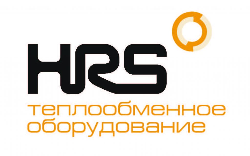 Логотип HRS Heat Exchangers