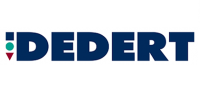 Логотип Dedert