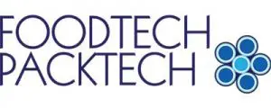 логотип FoodTech PackTech 2021, Новая Зеландия