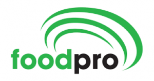 логотип Foodpro 2021, Австралия